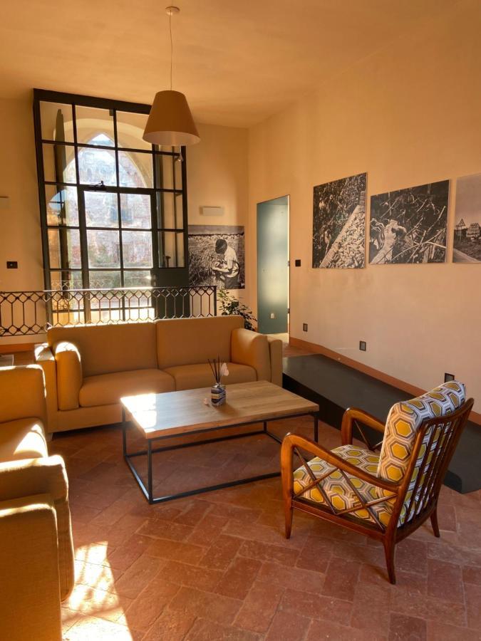 Agriturismo Padernello Borgo San Giacomo Exterior photo